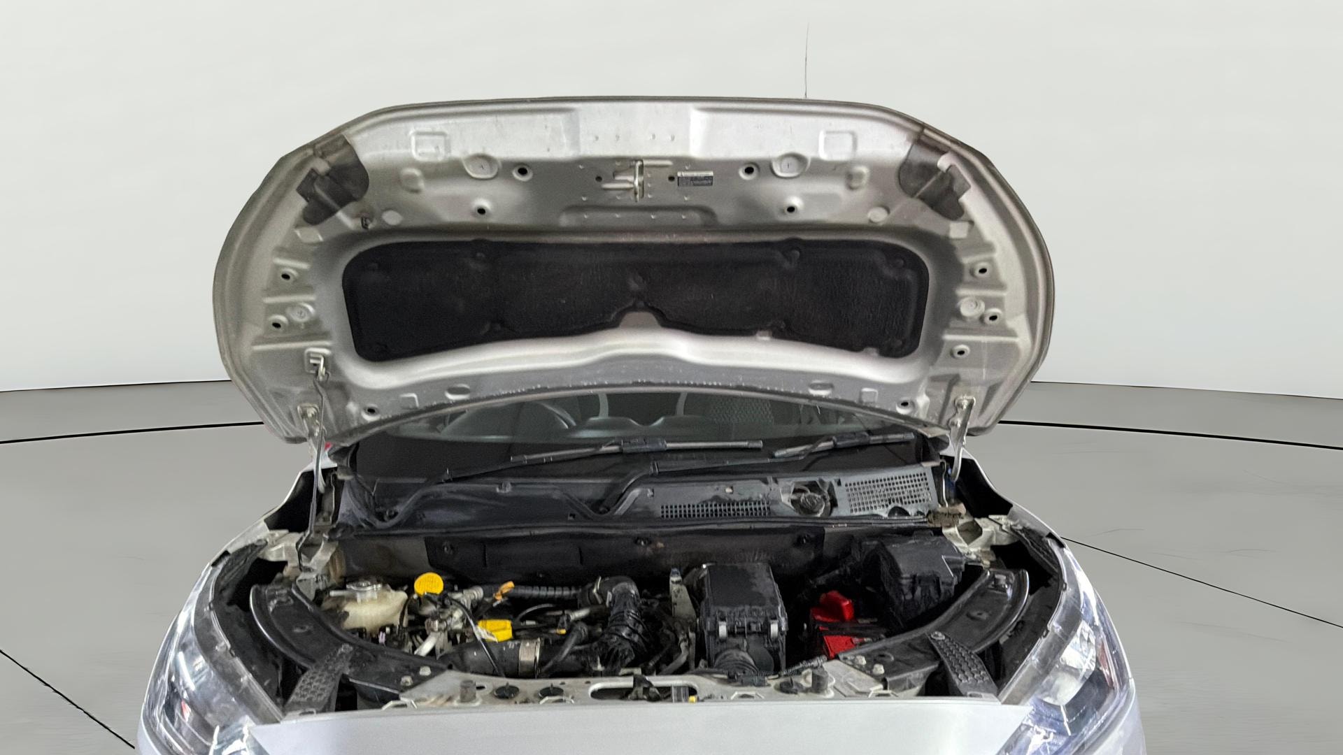 View 2022 Nissan Magnite XE Image 32 Used 2022 Nissan Magnite XE Image 32
