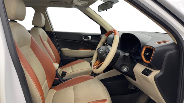 View Hyundai Venue Image 18 Used Hyundai Venue Image 18