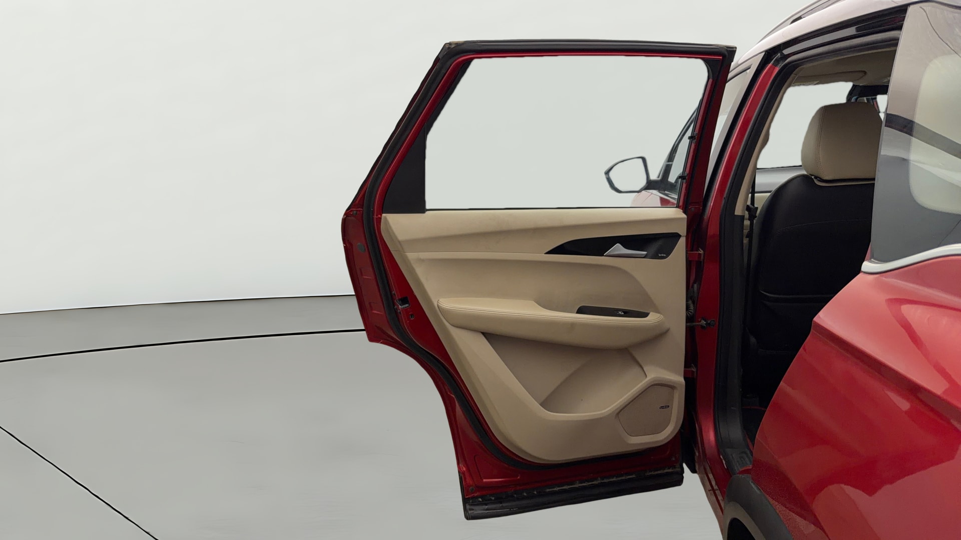Used 2022 MG Hector Used 2022 MG Hector