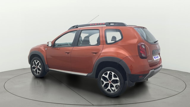 View Renault Duster Image 2 Used Renault Duster Image 2