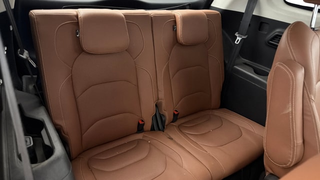 View MG Hector Plus Image 13 Used MG Hector Plus Image 13