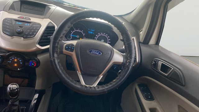View Ford EcoSport Image 20 Used Ford EcoSport Image 20