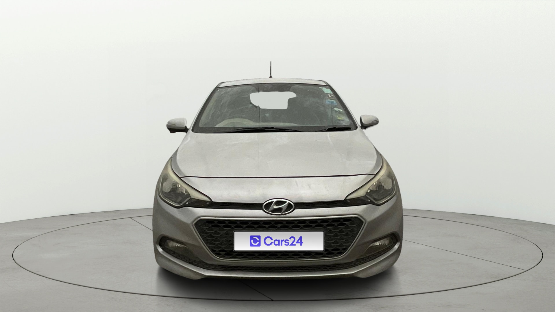 Used 2016 Hyundai Elite i20 Used 2016 Hyundai Elite i20
