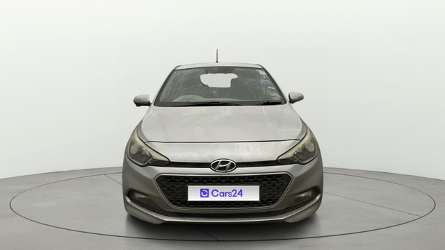 View Hyundai Elite i20 Image 1 Used Hyundai Elite i20 Image 1