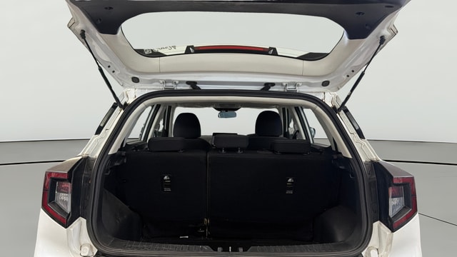 View Mahindra XUV 3XO Image 42 Used Mahindra XUV 3XO Image 42