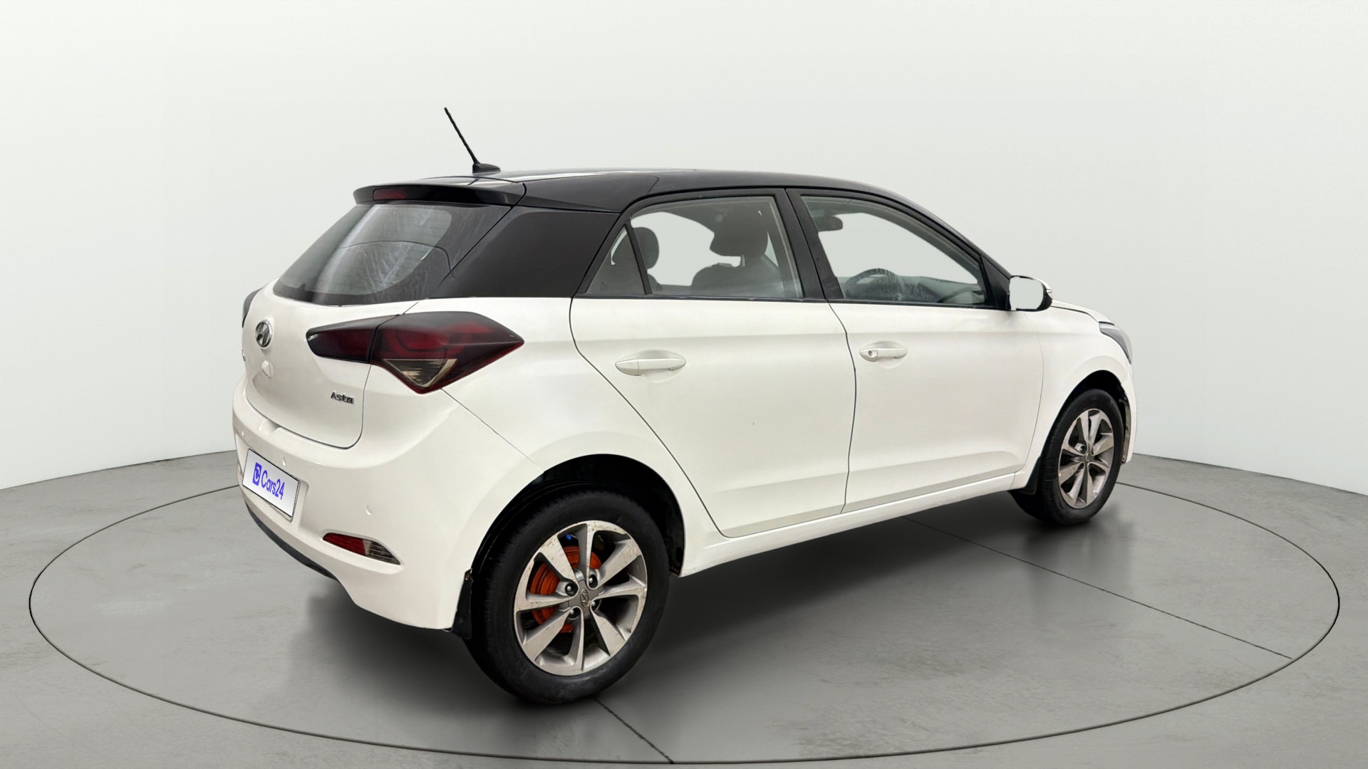 Used 2017 Hyundai Elite i20 Used 2017 Hyundai Elite i20