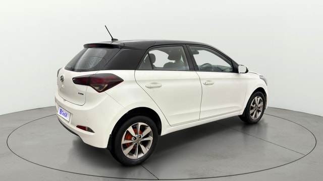 View Hyundai Elite i20 Image 42 Used Hyundai Elite i20 Image 42