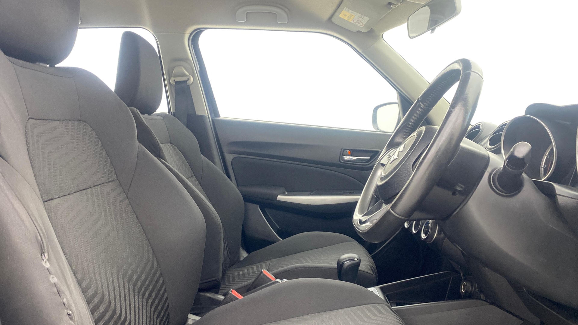 View 2019 Maruti Suzuki 1000 Base Variant Image 26 Used 2019 Maruti Suzuki 1000 Base Variant Image 26