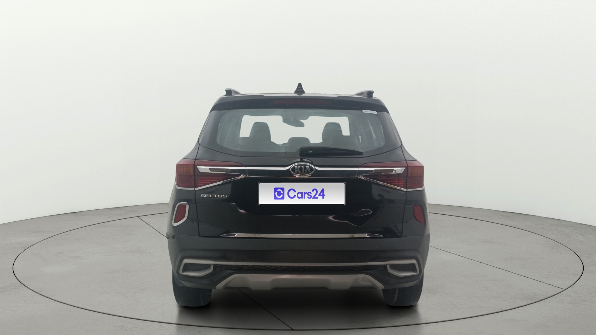 Used 2020 Kia Seltos Used 2020 Kia Seltos