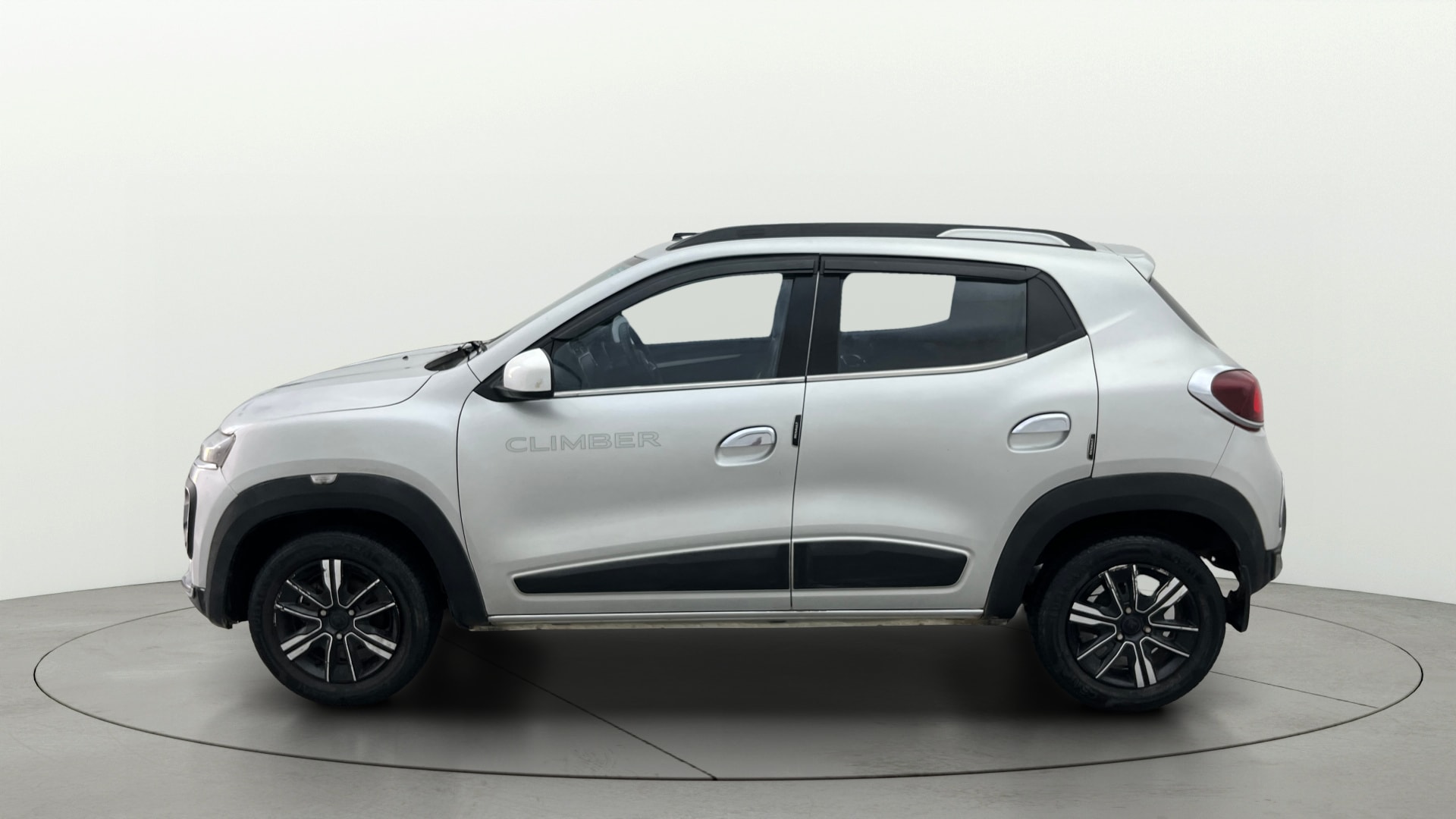 Used 2023 Renault Kwid Used 2023 Renault Kwid