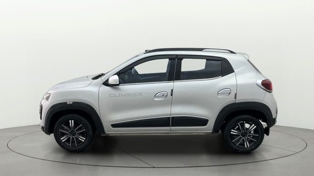 View Renault Kwid Image 5 Used Renault Kwid Image 5