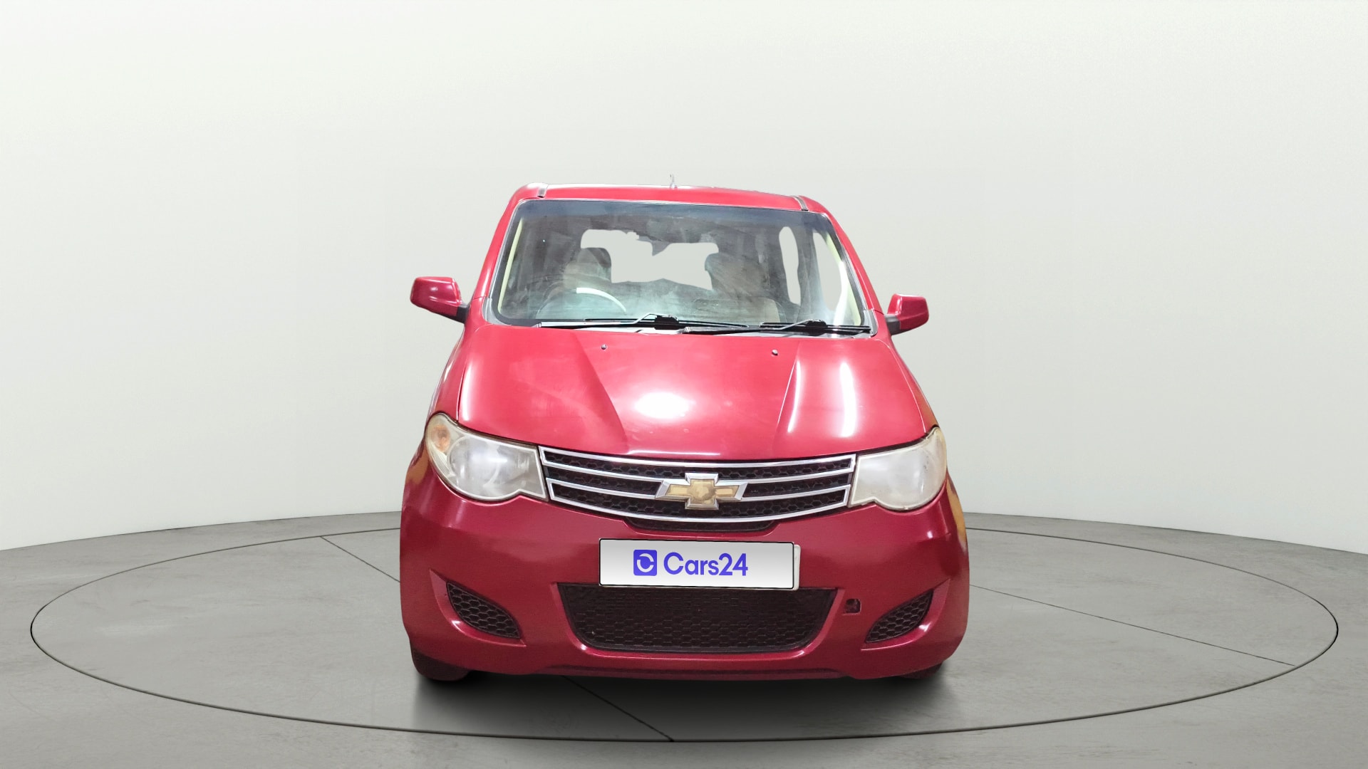 View 2013 Chevrolet Enjoy 1.3 TCDi LS 7 Seater Image 1 Used 2013 Chevrolet Enjoy 1.3 TCDi LS 7 Seater Image 1