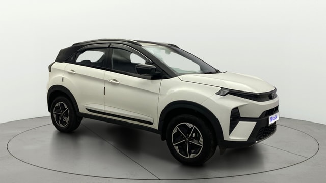 View Tata Nexon Image 38 Used Tata Nexon Image 38