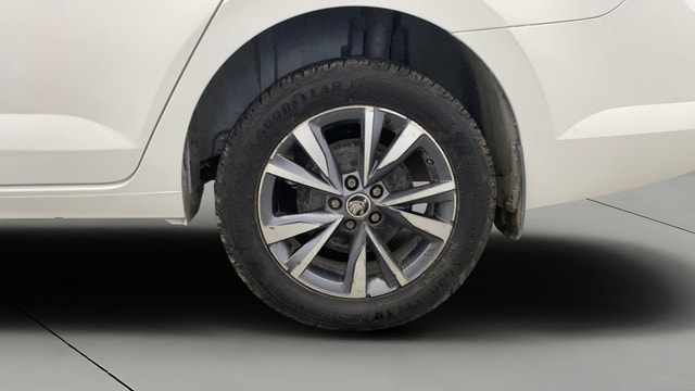 View Skoda Slavia Image 8 Used Skoda Slavia Image 8