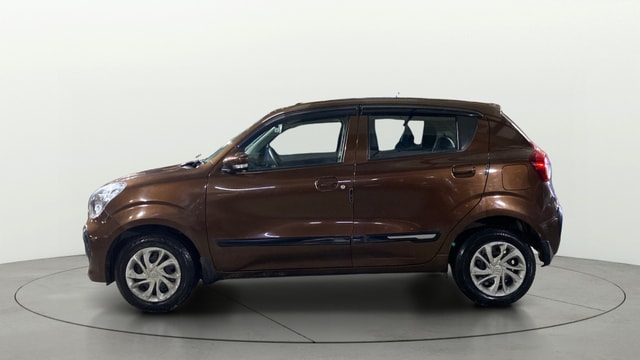 View Maruti Suzuki 1000 Image 5 Used Maruti Suzuki 1000 Image 5