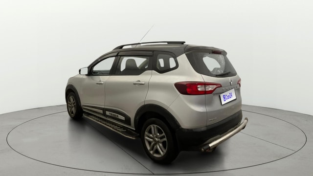View Renault Triber Image 2 Used Renault Triber Image 2