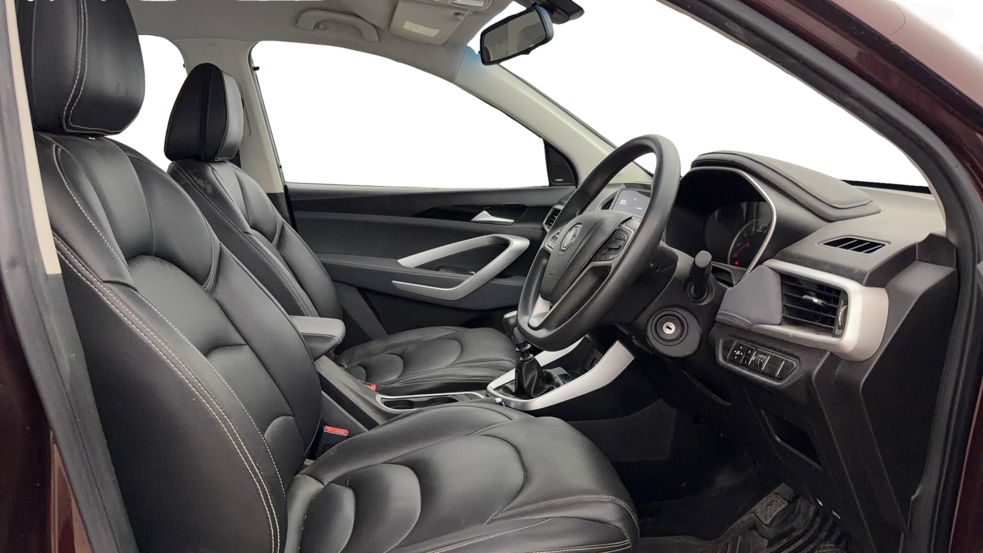 Used 2019 MG Hector Used 2019 MG Hector