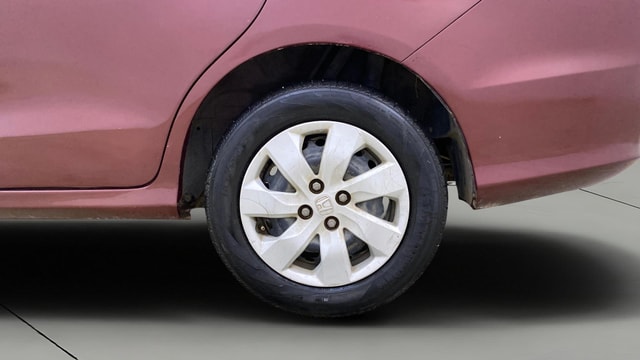 View Honda Mobilio Image 11 Used Honda Mobilio Image 11