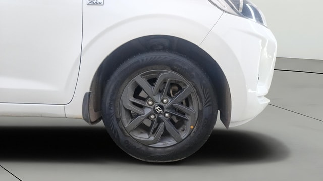 View Hyundai Grand i10 Nios Image 40 Used Hyundai Grand i10 Nios Image 40