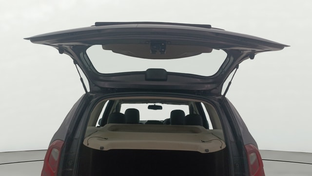 View Renault Duster Image 16 Used Renault Duster Image 16