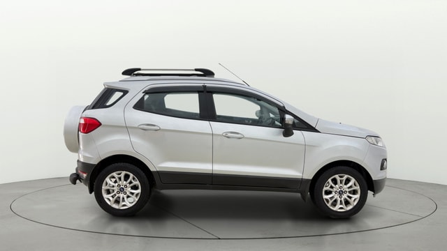 View Ford EcoSport Image 8 Used Ford EcoSport Image 8