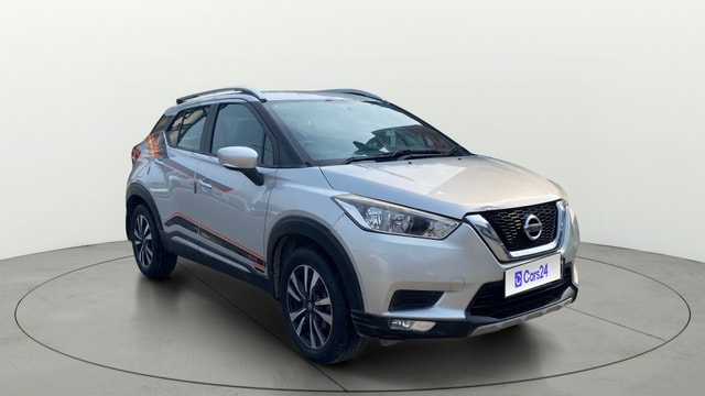 View Nissan Kicks Image 22 Used Nissan Kicks Image 22