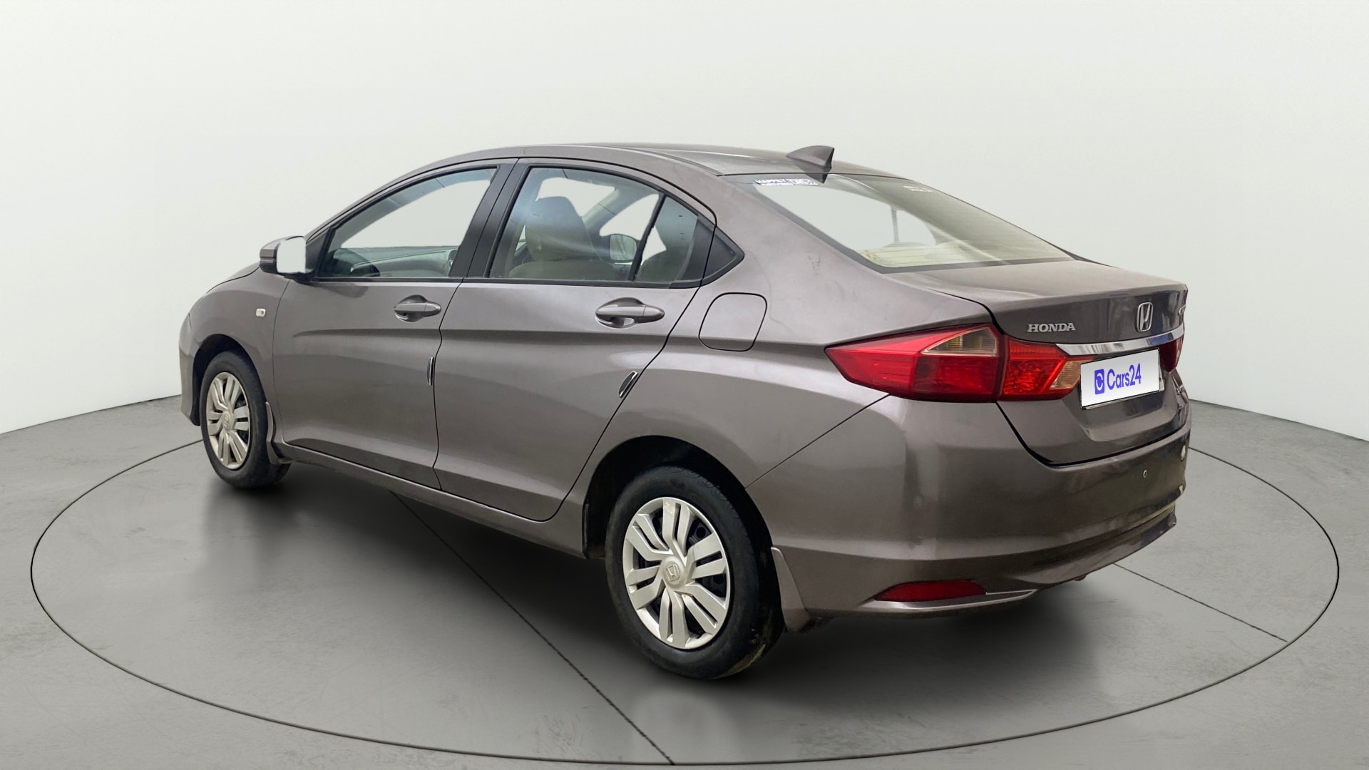 Used 2015 Honda City Used 2015 Honda City