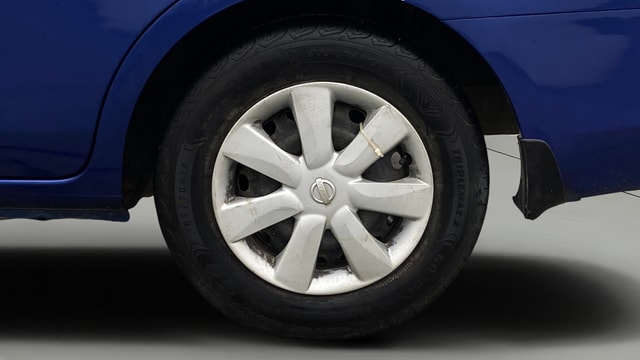 View Nissan Sunny Image 11 Used Nissan Sunny Image 11