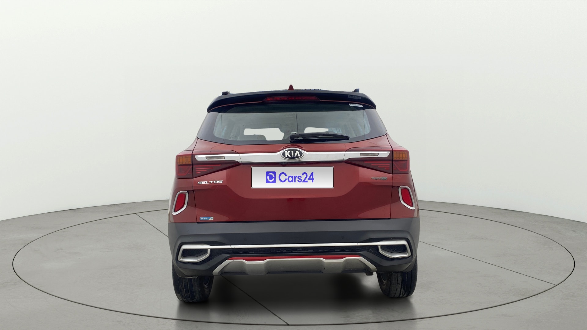 Used 2020 Kia Seltos Used 2020 Kia Seltos