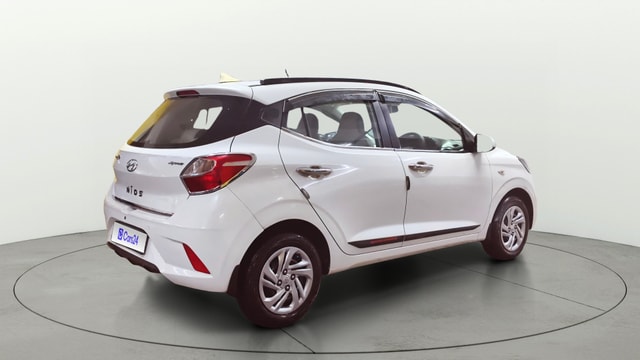 View Hyundai Grand i10 Nios Image 43 Used Hyundai Grand i10 Nios Image 43