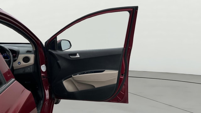 View Hyundai Grand i10 Image 45 Used Hyundai Grand i10 Image 45