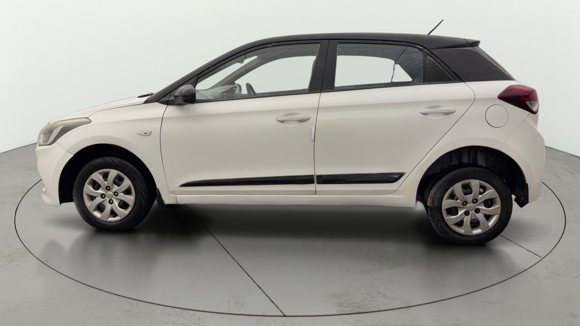 View 2015 Hyundai Elite i20 Magna 1.2 Image 5 Used 2015 Hyundai Elite i20 Magna 1.2 Image 5