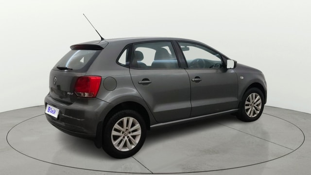 View Volkswagen Polo Image 43 Used Volkswagen Polo Image 43