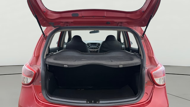 View Hyundai Grand i10 Image 37 Used Hyundai Grand i10 Image 37