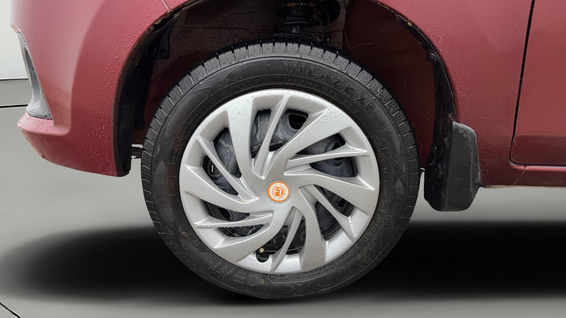 View 2015 Maruti Suzuki Alto K10 LX Image 27 Used 2015 Maruti Suzuki Alto K10 LX Image 27