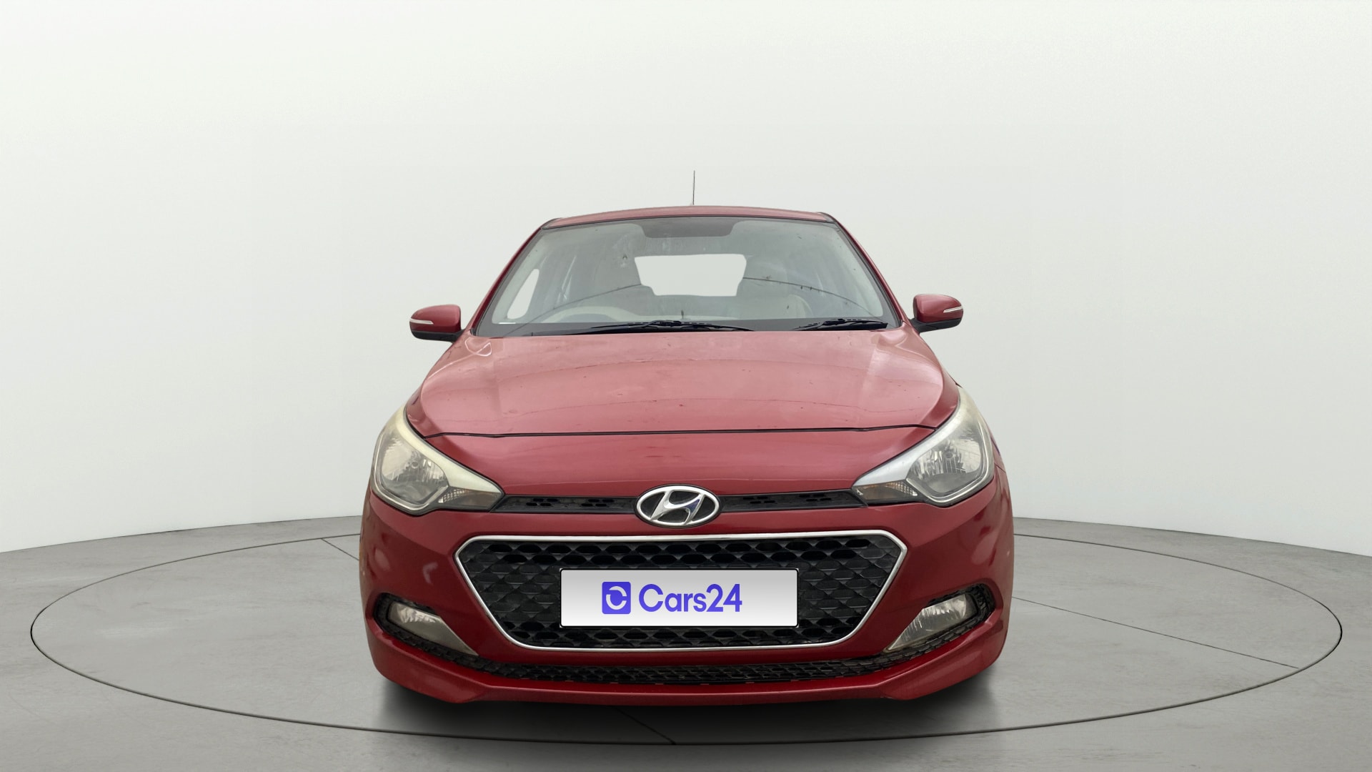 View 2015 Hyundai Elite i20 1.4 Asta Diesel Image 1 Used 2015 Hyundai Elite i20 1.4 Asta Diesel Image 1