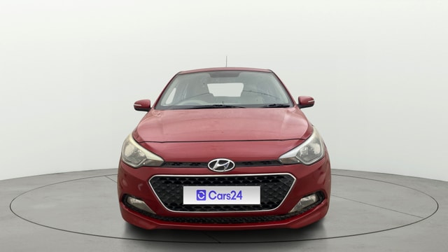 View Hyundai Elite i20 Image 1 Used Hyundai Elite i20 Image 1