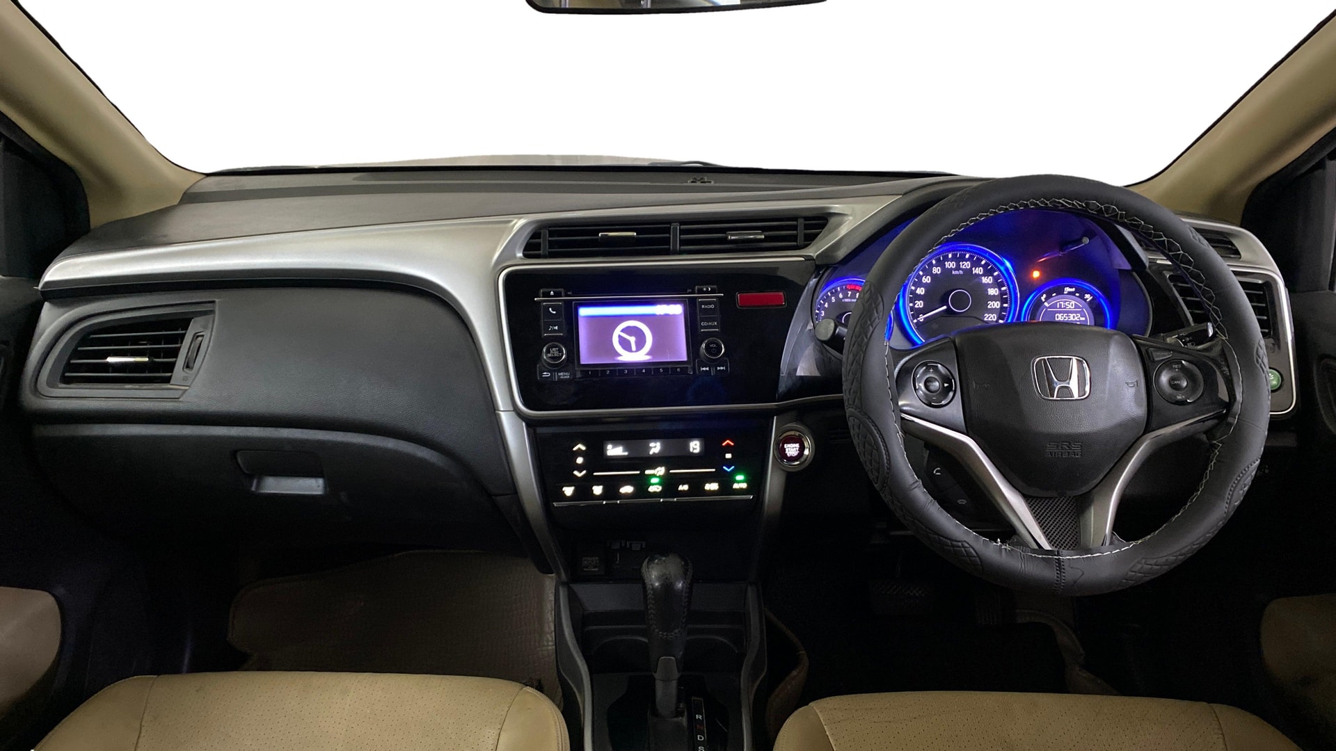 View 2016 Honda City ZX MT Diesel Anniversary Edition Image 30 Used 2016 Honda City ZX MT Diesel Anniversary Edition Image 30