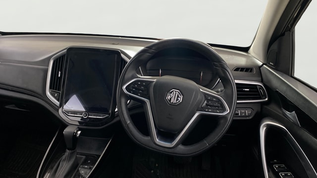 View MG Hector Image 20 Used MG Hector Image 20