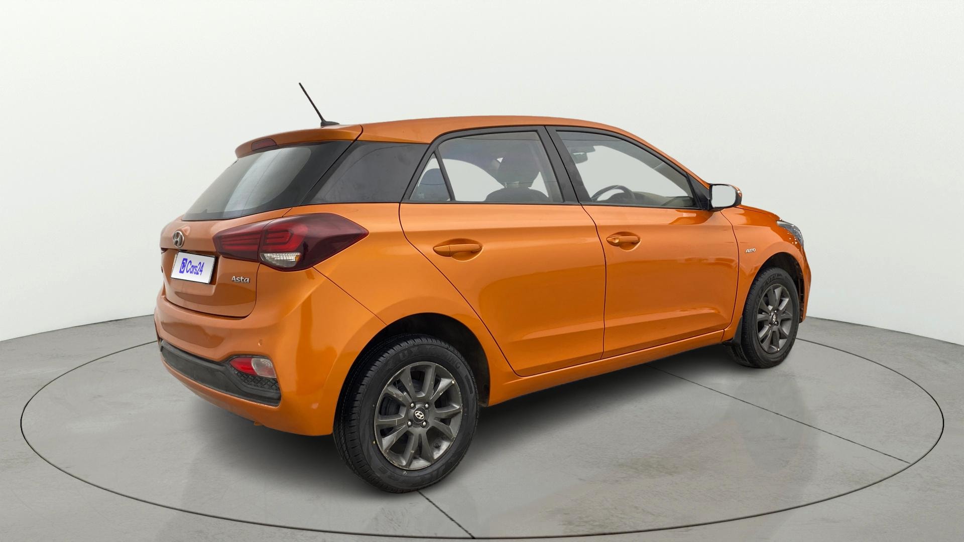 Used 2018 Hyundai Elite i20 Used 2018 Hyundai Elite i20