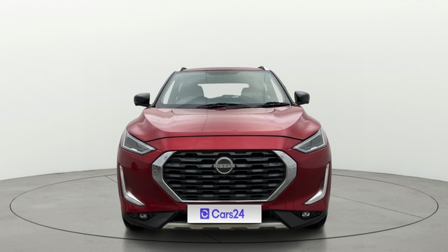 View Nissan Magnite Image 1 Used Nissan Magnite Image 1