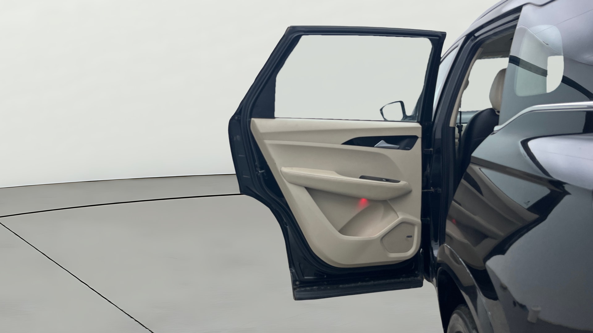 View 2021 MG Hector Sharp Diesel Image 15 Used 2021 MG Hector Sharp Diesel Image 15