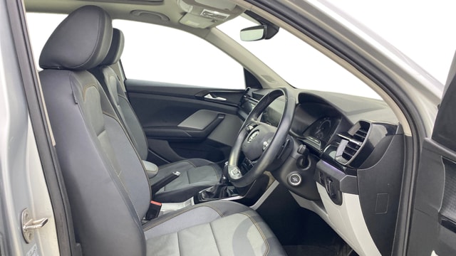 View Skoda Kushaq Image 18 Used Skoda Kushaq Image 18