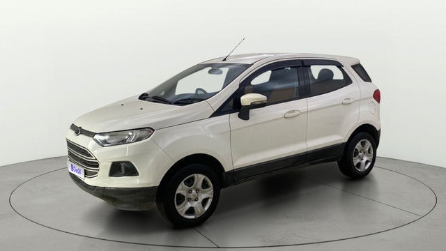 View Ford EcoSport Image 34 Used Ford EcoSport Image 34