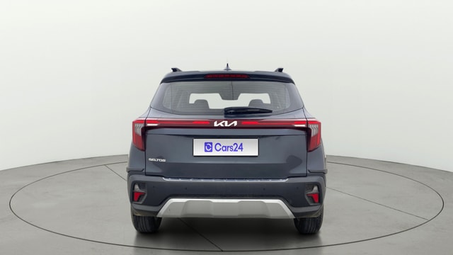 View Kia Seltos Image 41 Used Kia Seltos Image 41