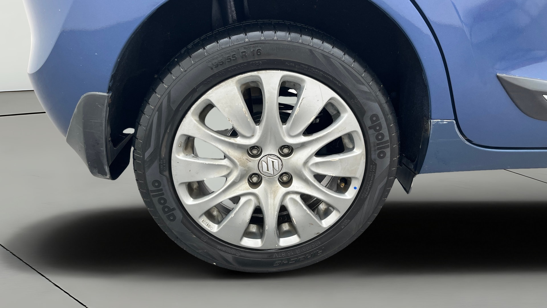 View 2017 Maruti Suzuki 1000 Base Variant Image 23 Used 2017 Maruti Suzuki 1000 Base Variant Image 23