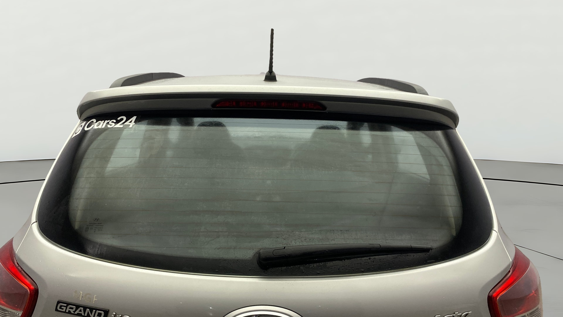 View 2014 Hyundai Grand i10 Asta AT 1.2 Kappa VTVT Image 4 Used 2014 Hyundai Grand i10 Asta AT 1.2 Kappa VTVT Image 4