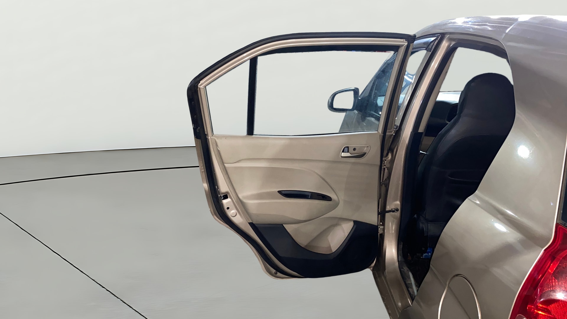 Used 2021 Hyundai New Santro Used 2021 Hyundai New Santro