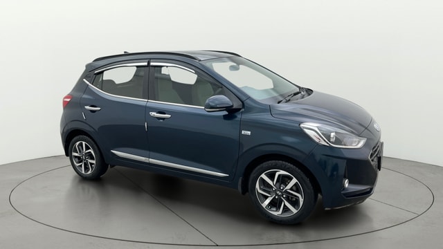 View Hyundai Grand i10 Nios Image 22 Used Hyundai Grand i10 Nios Image 22