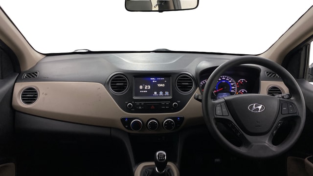 View Hyundai Grand i10 Image 15 Used Hyundai Grand i10 Image 15